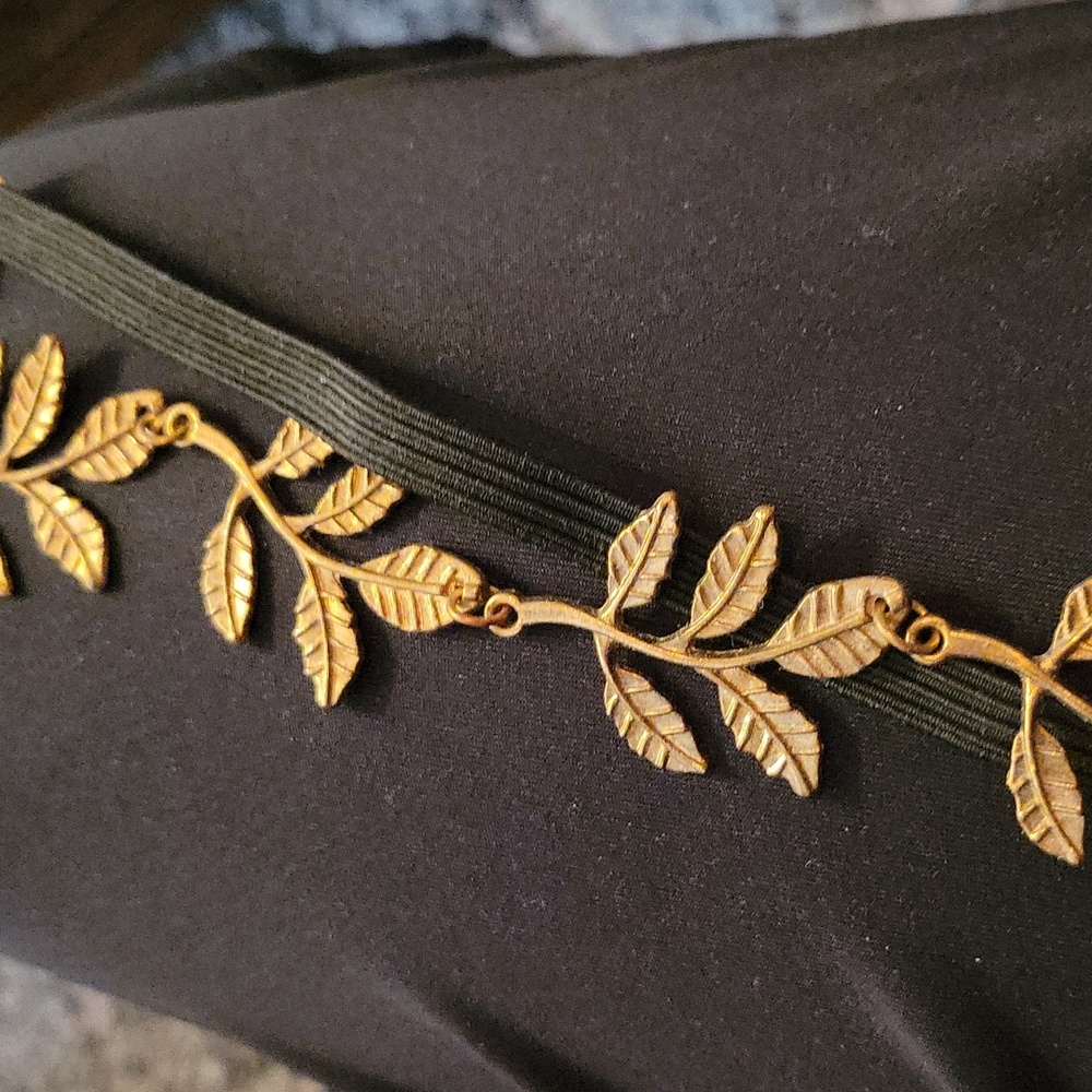 Fancy headband
